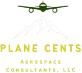 Plane Cents Aerospace Consultants